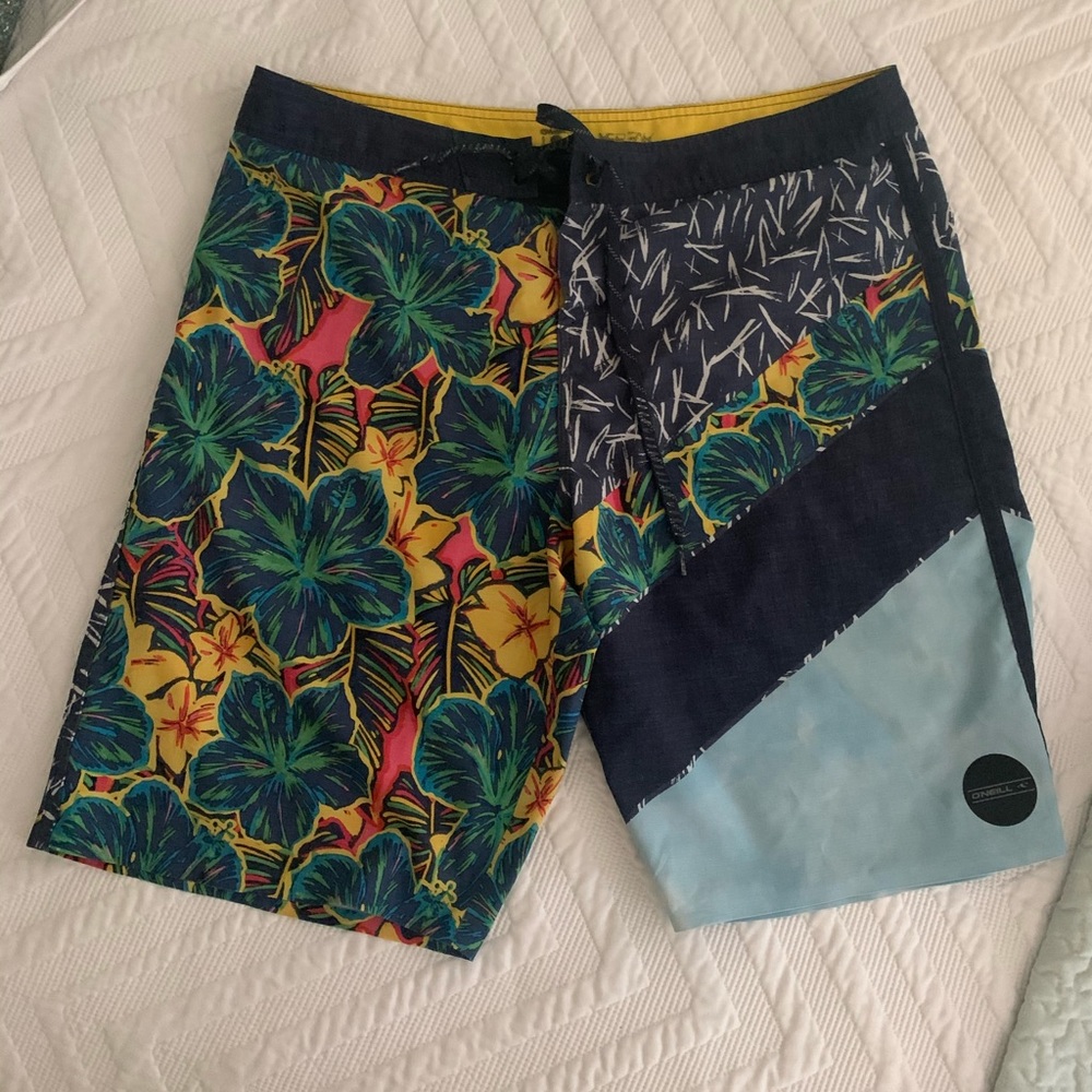 O'Neill Board Shorts